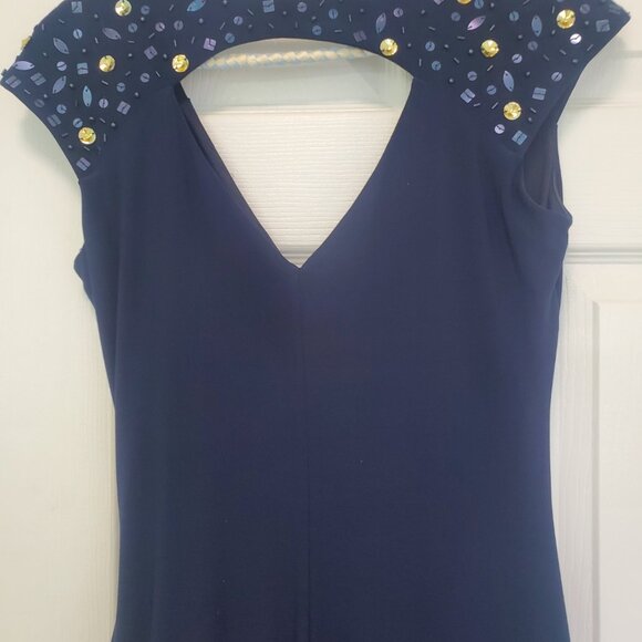 Jessica Dress Size 6 - Picture 9 of 12